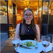 Soutien scolaire et aide aux devoirs en Anglais en primaire/collège sur Bordeaux